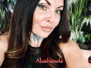 Akashanola