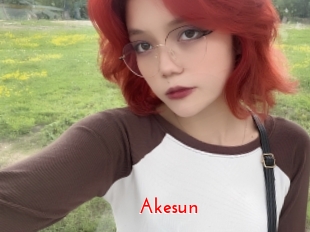 akesun The Sex