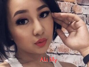 Aki_lilly