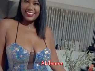 Akilanna