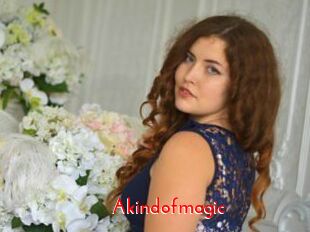 Akindofmagic
