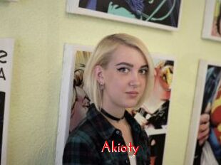 Akioty