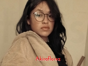 Akiraflorez