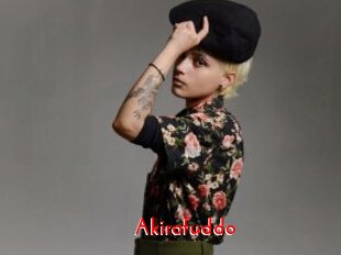 Akirafuddo
