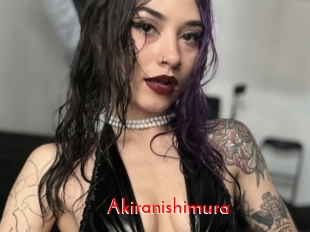 akiranishimura The Sex