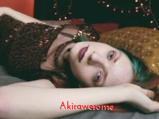 Akirawesome