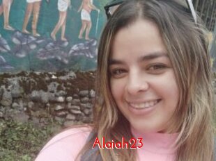 Alaiah23