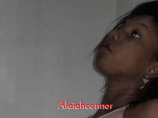 Alaiahconnor