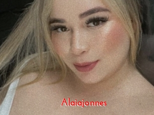 alaiajonnes The Sex