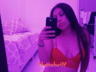 Alainahot19