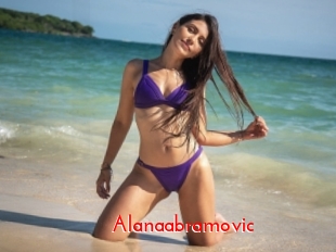 alanaabramovic The Sex