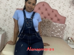 Alanaamariza