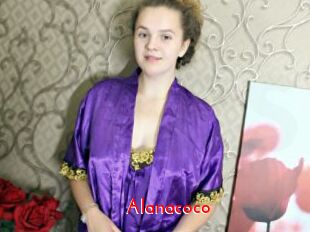 Alanacoco