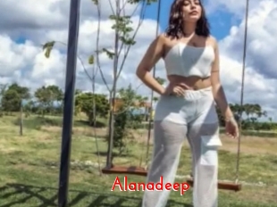 Alanadeep