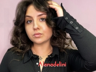 Alanadelini
