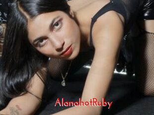 AlanahotRuby