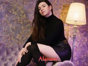 Alanam
