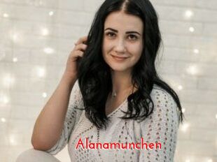 Alanamunchen