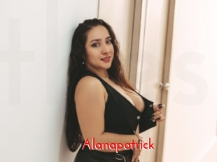 Alanapatrick