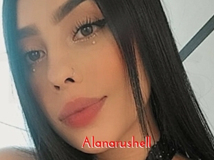 Alanarushell