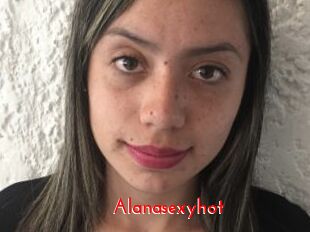 alanasexyhot The Sex