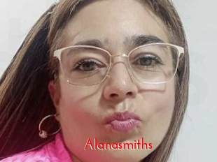 Alanasmiths