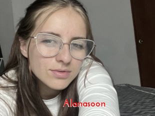 Alanasoon