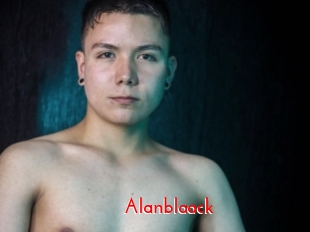 Alanblaack