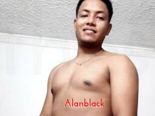 Alanblack