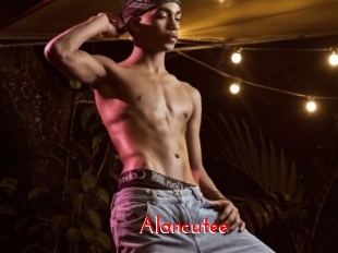 Alancutee
