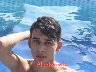 Alanferreria