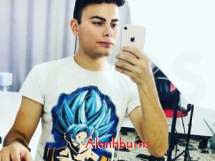 Alanhburns