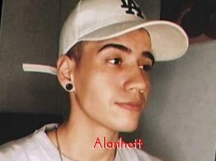Alanhott