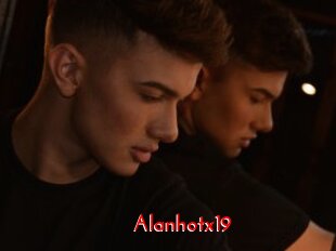 Alanhotx19