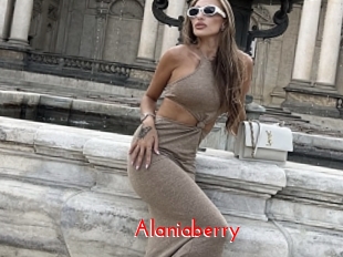 Alaniaberry