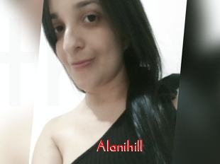 alanihill The Sex