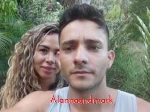 Alannaandmark