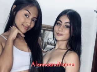 Alannaandtianna