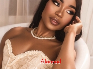 Alannad