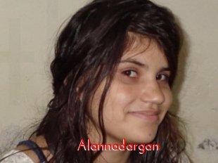 Alannadargan