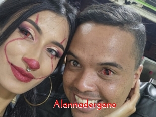 alannadergano The Sex