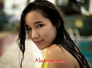 Alannaevans