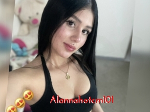 alannahotcm101 The Sex