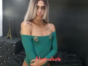 Alannahots