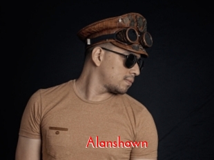alanshawn The Sex