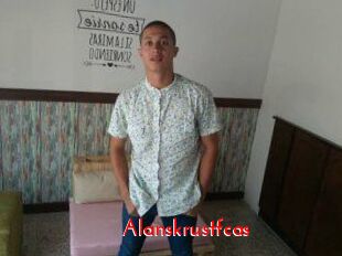 Alanskrustfcas