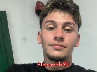 Alansmith89