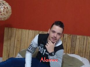 Alanwc