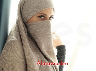 Alaramuslim