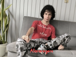 Alararogers